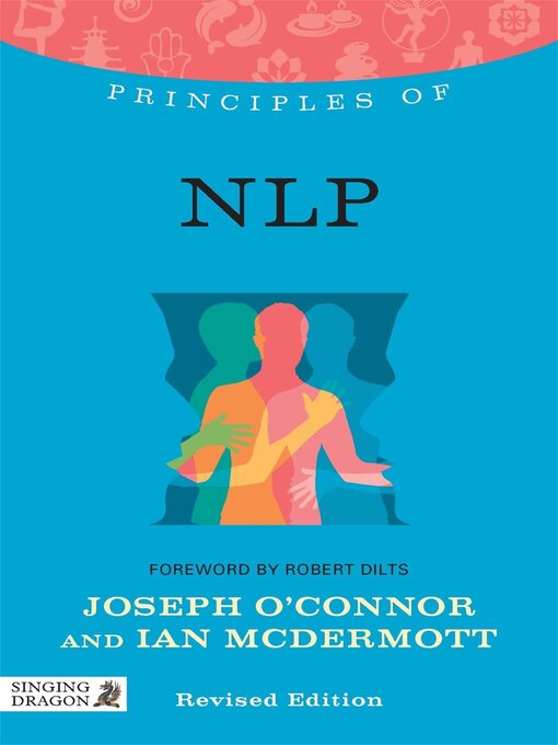 Title details for Principles of NLP by Robert Dilts - Wait list